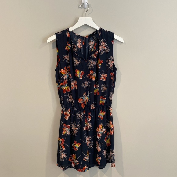 Bloomingdale’s Aqua Brand Romper; Size Small - Picture 1 of 4